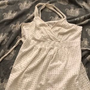 Maternity dress